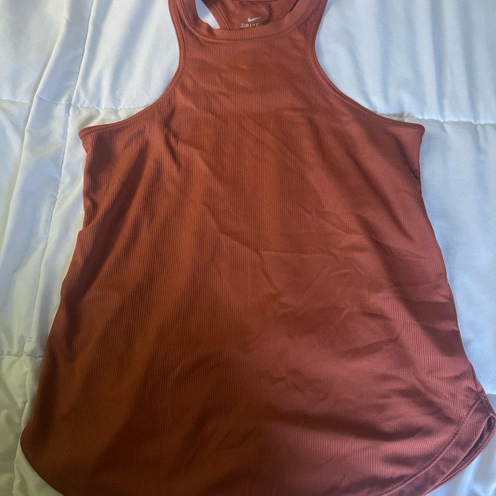 Nike Women's Copper Tank Top